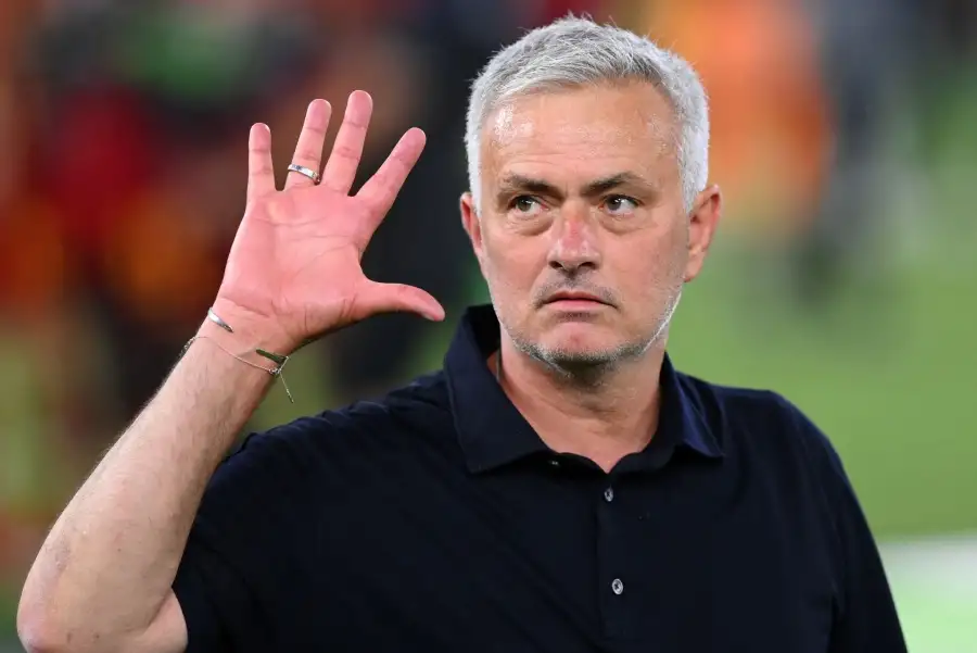 بقيادة مورينيو.. ريال مدريد يبدأ الاستعداد للموسم الجديد