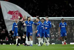 برناردو سيلفا: كأس العالم خيبة أمل.. وتشريف البرتغال سيظل أعظم فخر