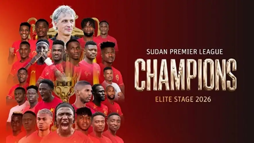 المريخ يعلن تتويجه بالدوري السوداني والهلال يستنكر قرار الاتحاد ويصعد