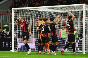 ميلان يخطط لجمع 150 مليون يورو من مبيعات اللاعبين خلال الميركاتو