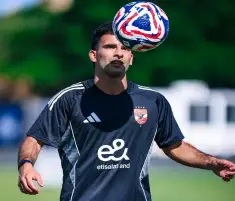 المستشار القانوني للزمالك: موقف النادي قوي في قضية زيزو