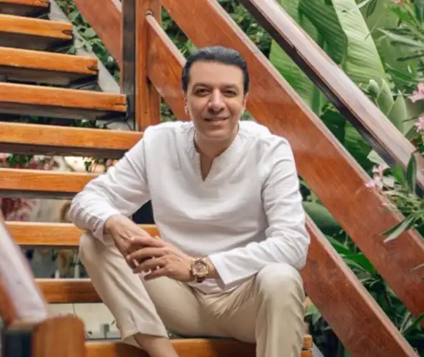 نقابة المهن الموسيقية: الفيديو المتداول لمصطفى كامل معدل بالذكاء الاصطناعي