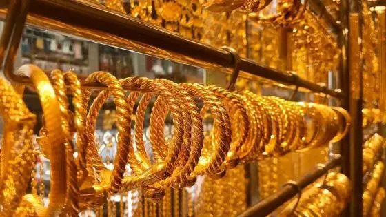 رئيس شعبة الذهب: المستويات السعرية المنخفضة فرصة جيدة للادخار طويل الأجل