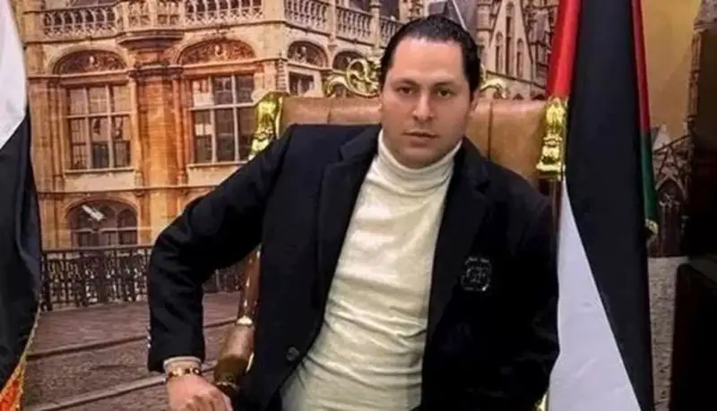 الجنح تبرئ يحيى الصعيدي من تهمة استعراض القوة والاستيلاء على أرض بأكتوبر