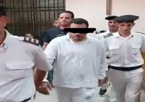 سفاح التجمع يلتمس وقف تنفيذ حكم إعدامه بتهمة قتل 3 سيدات