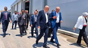 قطاع الطيران في أسبوع.. تجهيزات مكثفة لمعرض العلمين وخطوات متقدمة نحو وقود صديق للبيئة