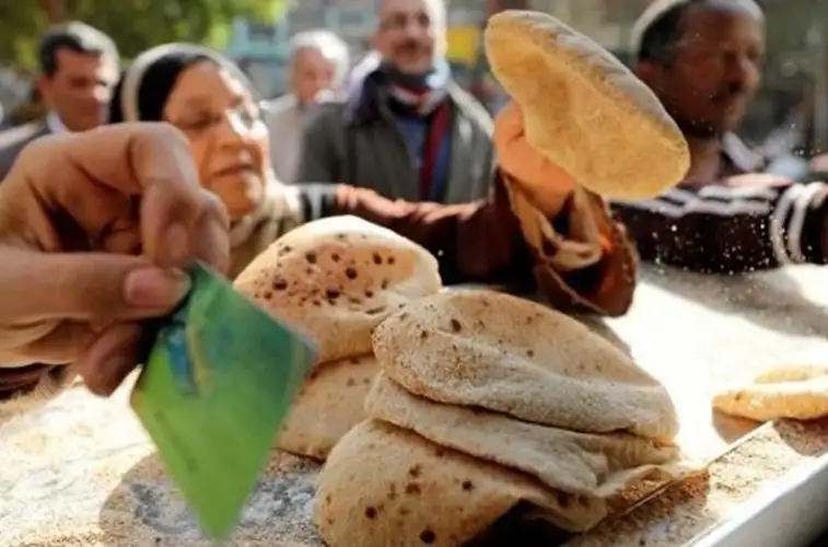 متحدث التموين: 66 مليون مواطن يستفيدون من الخبز المدعم و61 مليونا من السلع التموينية