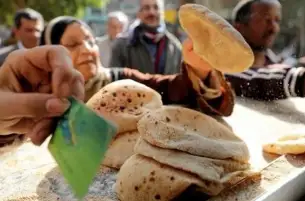 متحدث التموين: 66 مليون مواطن يستفيدون من الخبز المدعم و61 مليونا من السلع التموينية