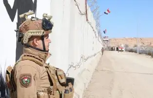 واشنطن تعلن عن اتفاق عراقي سوري لإصلاح خط أنابيب نفط يربط البلدين