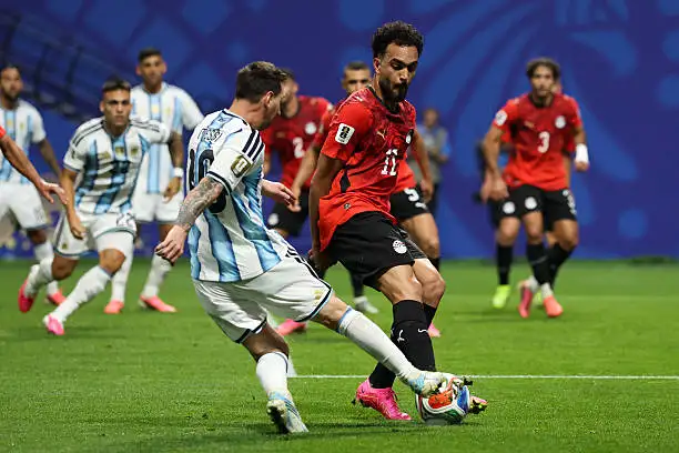 نجم الزمالك السابق: إنجاز المنتخب يجب أن يكون نقطة انطلاق