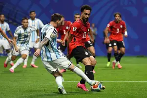 نجم الزمالك السابق: إنجاز المنتخب يجب أن يكون نقطة انطلاق