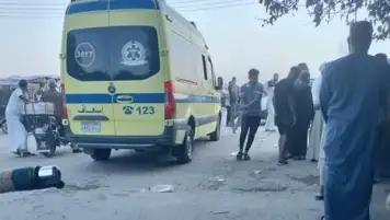 مقتل شاب متأثرا بإصاباته إثر مشاجرة في بلبيس بالشرقية