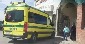 جريمة مروعة بالبحيرة.. مقتل شاب بطلق ناري على يد ابن عمه وإلقاء جثمانه في القمامة