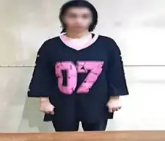 تأجيل معارضة صانعة المحتوى بطة ضياء على حكم حبسها 6 أشهر بتهمة بث محتوى خادش لـ1 أغسطس