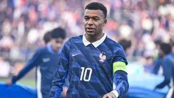 مبابي: ميسي سيهز شباك إسبانيا في نهائي كأس العالم