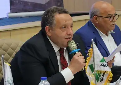 نقيب المهندسين يعلن 12 توصية عاجلة للمؤتمر العام لنقابة المهندسين