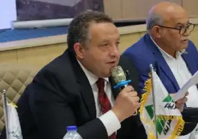 نقيب المهندسين يعلن 12 توصية عاجلة للمؤتمر العام لنقابة المهندسين