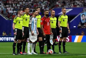 الصحف الإسبانية تحتفي بالتتويج بمونديال 2026: «ملوك كل العصور»