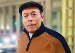 «يرحوا للأموات الله يرحمهم».. أحمد ماهر عن مطالب نقابة المهن التمثيلية بإثبات ادعاءاته حول مسلسل «رأفت الهجان»