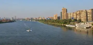 وزير الري: نهر النيل يشهد تذبذبا كبيرا.. ولا يمكن الجزم بسنوات فيضان أو جفاف