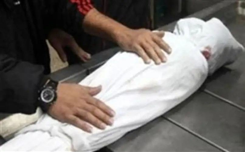 مصرع طفل صعقًا بالكهرباء من غسالة داخل منزل أسرته في سمالوط بالمنيا