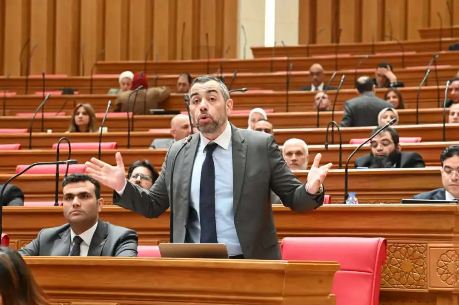 النائب هاني شحاته يطالب بالإفصاح عن أسماء المطاعم والمحال المضبوطة بأغذية فاسدة: نحتاج قانونا أكثر ردعا
