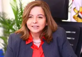 مي عبدالحميد: الشراكة مع القطاع الخاص لا تعني تراجع الدولة عن تنفيذ برنامج الإسكان الاجتماعي
