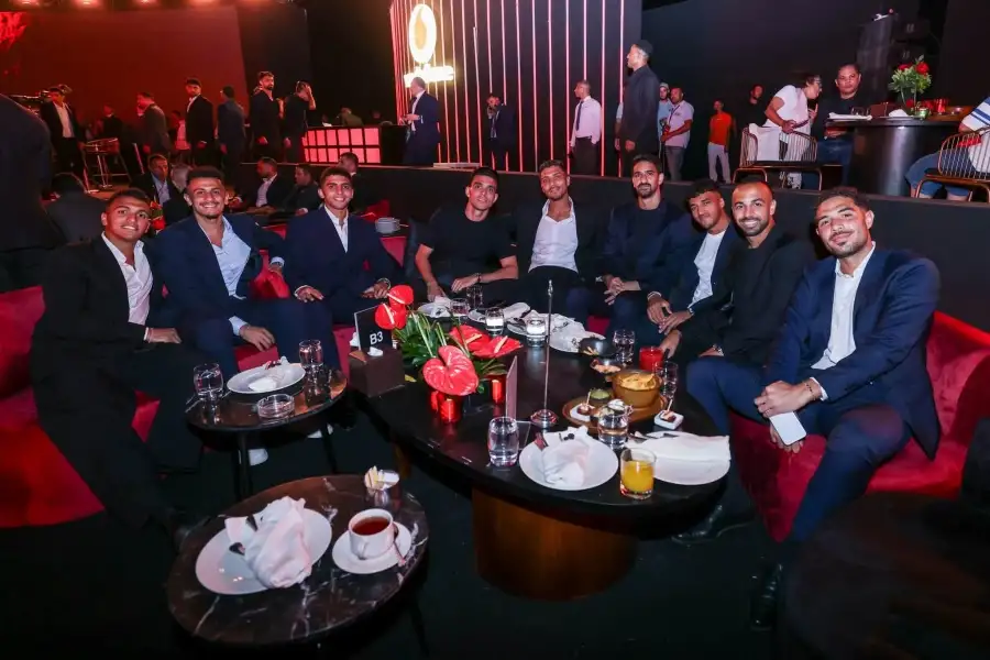 الخطيب: الأهلي يبحث دائما عن الموارد المالية للوفاء بالتزاماته تجاه الجميع