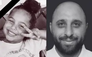 لحقت بوالدها.. وفاة لاعبة جمباز متأثرة بإصابتها في حادث محور حسب الله الكفراوي