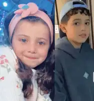 مصرع شقيقين غرقا فى بركة مياه بالإسماعيلية