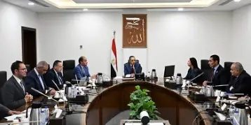 مدبولي: مطلوب برامج تنفيذية واضحة ومحددة لتحقيق مستهدفات الدولة في مجال اكتشاف ورعاية الموهوبين