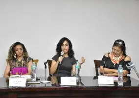 المهرجان القومي للمسرح المصري يناقش خصوصية «مسرح المرأة» وتحدياته ضمن مسار «وصلة»