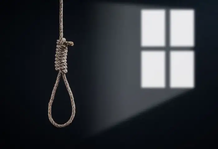 اتصال بشقيقه كشف الجريمة.. الإعدام لتاجر خردة قتل زوجته طعنا في الشرقية