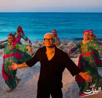 كليب لولا البنات لـ عمرو دياب يتصدر تريند يوتيوب في الشرق الأوسط