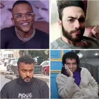 جائزة أفضل شبيه تشعل الجدل.. ومحمد العدل: إيه اللي وصلنا له ده!