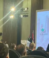 وزير الخارجية: تقليص مدة استخراج جوازات السفر إلى أسبوعين والتوسع في مكاتب التصديقات