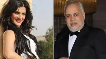 تأجيل استئناف ياسمينا المصري على حكم حبسها شهرا في اتهامها بسب وقذف أشرف زكي لـ4 أكتوبر