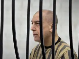 الجنائية السورية تحدد الثلاثاء المقبل موعدا للحكم على ابن خالة بشار الأسد