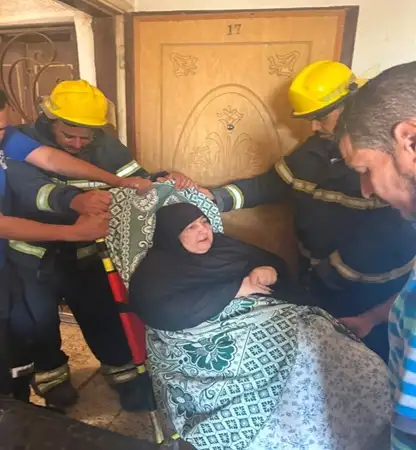 حملات مرورية موسعة وجهود إنسانية.. ضبط 899 مخالفة للملصق الإلكتروني ونقل سيدة مريضة إلى المستشفى