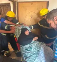 حملات مرورية موسعة وجهود إنسانية.. ضبط 899 مخالفة للملصق الإلكتروني ونقل سيدة مريضة إلى المستشفى