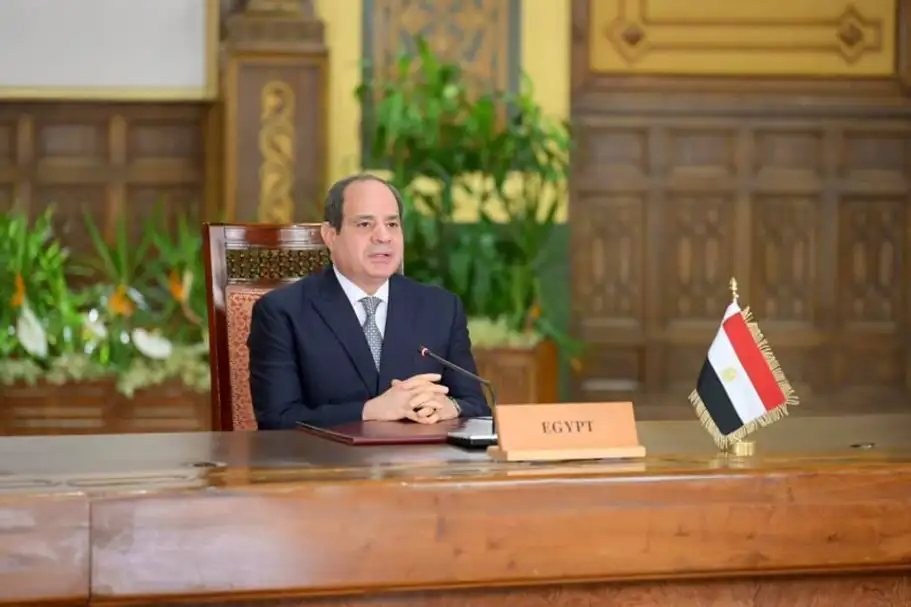 الرئيس السيسى يهنئ كوت ديفوار وسويسرا بالعيد القومي وجامايكا بعيد الاستقلال