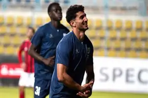 الزمالك يجدد تعاقد محمد رضا «الهو» مع فريق الطائرة