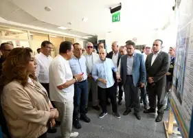مدبولي: الدولة مستمرة في دعم المنشآت الصحية ورفع كفاءتها بما يضمن تقديم خدمة صحية تليق بالمواطن المصري