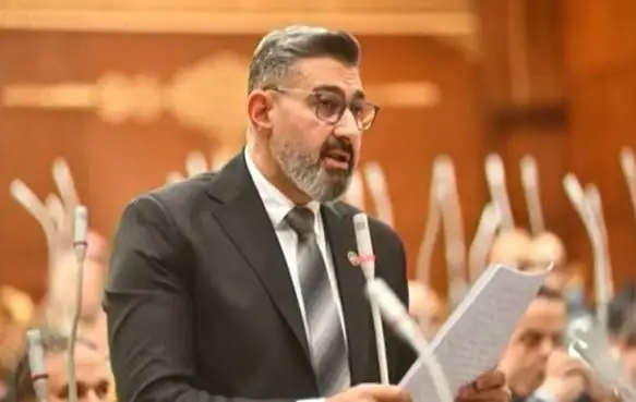 ياسر جلال يتحرك لمواجهة الإساءة والتشهير بالفنانين عبر منصات التواصل الاجتماعي