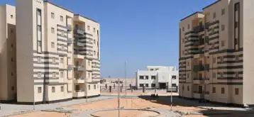 مي عبد الحميد: توجه لتنفيذ مليون وحدة سكنية جديدة