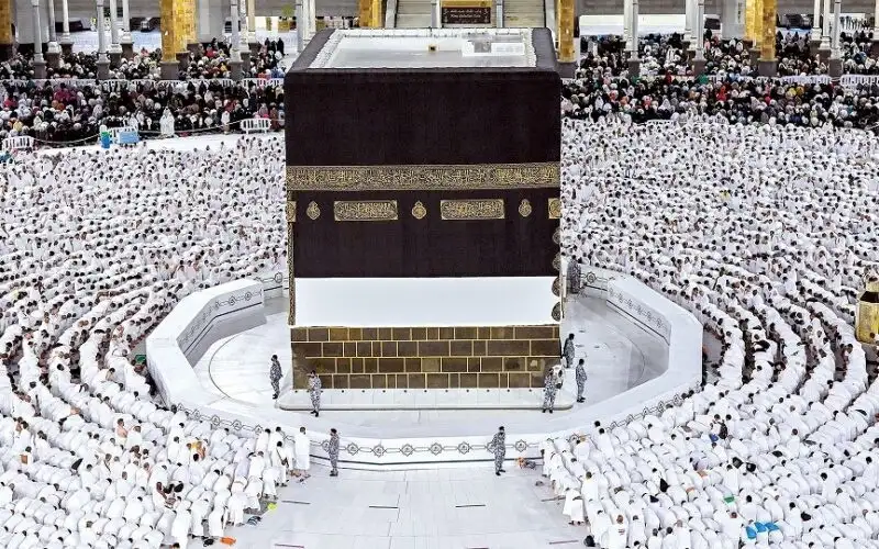 الداخلية تفتح باب التقديم لحج القرعة 2027.. وتحدد الشروط والفئات الممنوعة من السفر