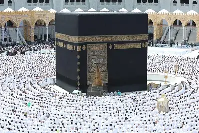السعودية تدرج خدمة الإعاشة في باقة العمرة لـ4 دول من 14 أغسطس