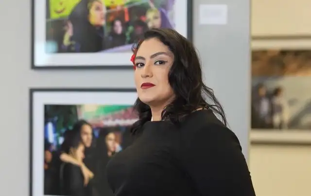 رويترز: مصورة صحفية تواجه عقوبة السجن 15 عاما في إيران بسبب عملها