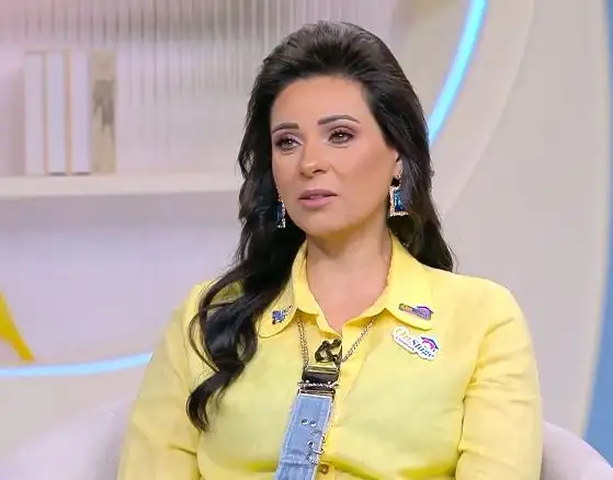الفنانة نورهان تكشف سبب ابتعادها عن الفن: شعرت أن هناك دورا آخر أولى بالاهتمام