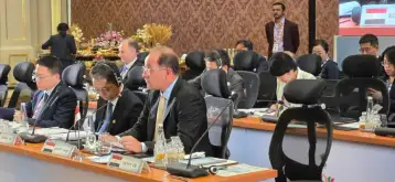 وزير المالية: نتطلع إلى دور محوري ومؤثر لتجمع البريكس في دفع مسار النمو والتنمية بالدول الأعضاء